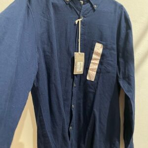 St. Johns Bay Button-Down